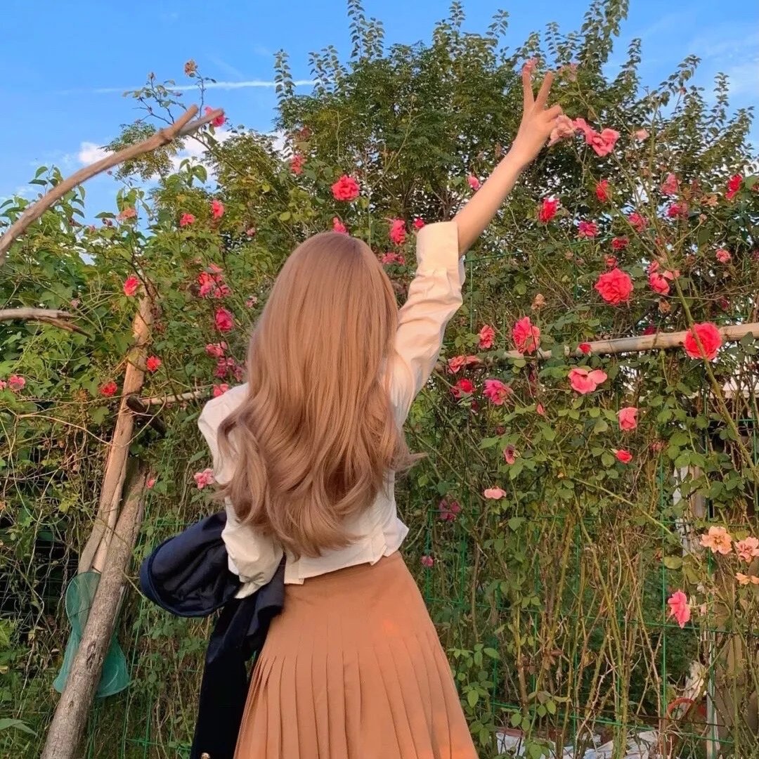 火星人玩转地球